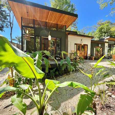 Вілла Ikiru House Playa Santa Teresa  Екстер'єр фото