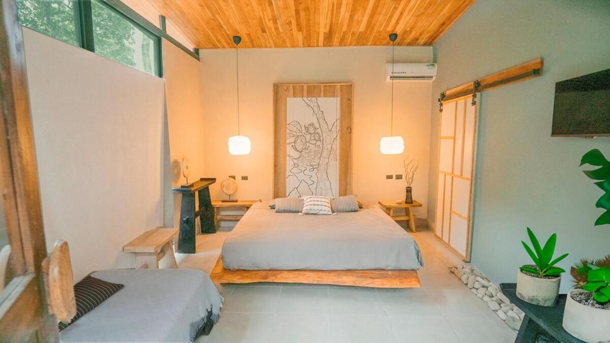 Вілла Ikiru House Playa Santa Teresa  Екстер'єр фото
