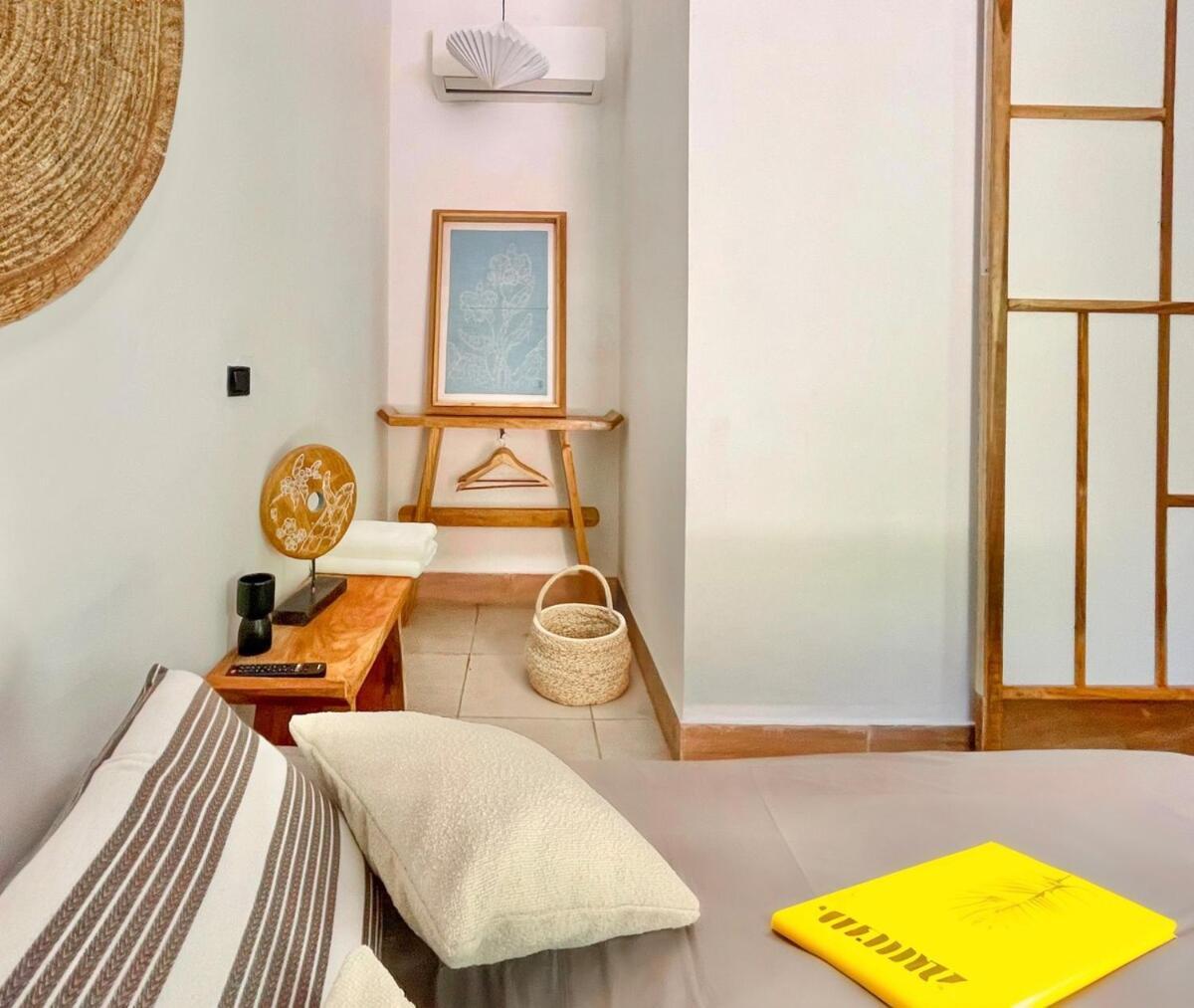 Вілла Ikiru House Playa Santa Teresa  Екстер'єр фото