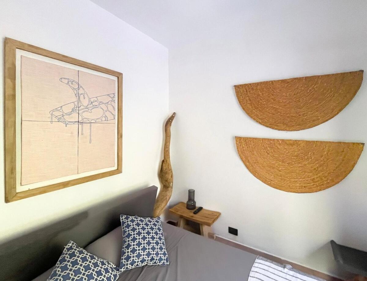 Вілла Ikiru House Playa Santa Teresa  Екстер'єр фото