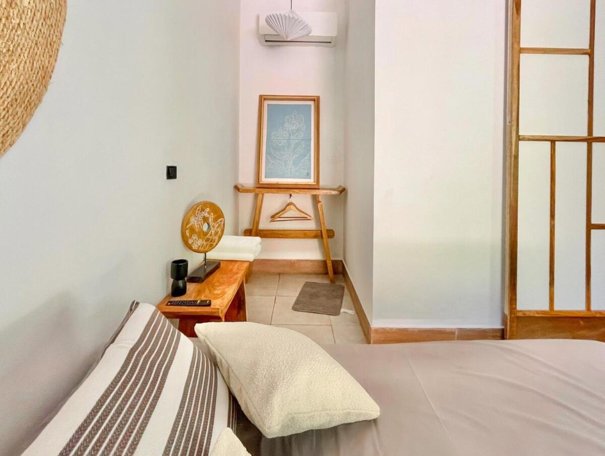 Вілла Ikiru House Playa Santa Teresa  Екстер'єр фото