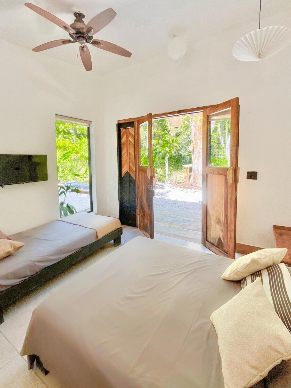 Вілла Ikiru House Playa Santa Teresa  Екстер'єр фото